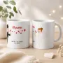 Regalos personalizados: Tazas personalizadas: Tazas &iexcl;Si quiero! personalizada