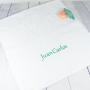 Regalos personalizados: Regalos bordados: Toallas con nombre bordado