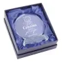 Regalos personalizados: Dise&ntilde;o y decoraci&oacute;n: Trofeo de cristal personalizado 'S&uacute;per profe'