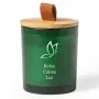 Regalos personalizados: Velas personalizadas: Vela arom&aacute;tica grabada