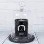 Regalos personalizados: Velas personalizadas: Vela grabada 'Familia Molona'