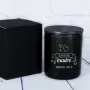 Regalos personalizados: Velas personalizadas: Vela grabada Mam&aacute; desde...