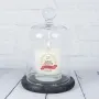 Regalos personalizados: Velas personalizadas: Vela personalizada Bodas de Plata y Bodas de Oro
