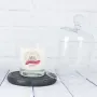 Regalos personalizados: Velas personalizadas: Vela personalizada Bodas de Plata y Bodas de Oro