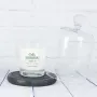 Regalos personalizados: Velas personalizadas: Vela personalizada con olor a felicidad