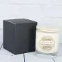 Regalos personalizados: Velas personalizadas: Vela personalizada 'D&iacute;a genial'