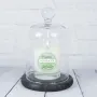 Regalos personalizados: Velas personalizadas: Vela personalizada 'D&iacute;a genial'