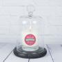 Regalos personalizados: Velas personalizadas: Vela personalizada Feliz Navidad