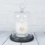 Regalos personalizados: Velas personalizadas: Vela personalizada Mi mam&aacute; genial