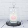 Regalos personalizados: Velas personalizadas: Vela personalizada para Bautizo