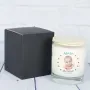 Regalos personalizados: Velas personalizadas: Vela personalizada para Bautizo con foto