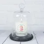 Regalos personalizados: Velas personalizadas: Vela personalizada para Bautizo con foto