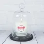 Regalos personalizados: Velas personalizadas: Vela personalizada para profes