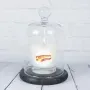 Regalos personalizados: Velas personalizadas: Vela personalizada 'S&uacute;perprofe'