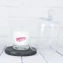 Regalos personalizados: Velas personalizadas: Vela personalizada 'S&uacute;perprofe'