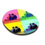 Regalos personalizados: Alfombrilla para rat&oacute;n personalizada: Alfombrilla para rat&oacute;n personalizada