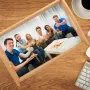 Regalos personalizados: Dise&ntilde;o y decoraci&oacute;n: Bandeja de madera personalizada