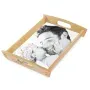 Regalos personalizados: Dise&ntilde;o y decoraci&oacute;n: Bandeja de madera personalizada