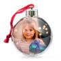 Regalos personalizados: Dise&ntilde;o y decoraci&oacute;n: Bola adorno navide&ntilde;o