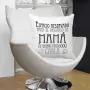 Regalos personalizados: Dise&ntilde;o y decoraci&oacute;n: Coj&iacute;n personalizado Mam&aacute;