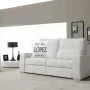 Regalos personalizados: Dise&ntilde;o y decoraci&oacute;n: Coj&iacute;n personalizado Sr y Sra