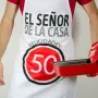 Regalos personalizados: Delantales personalizados: Delantal cumplea&ntilde;os personalizado
