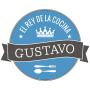Regalos personalizados: Delantales personalizados: Delantal personalizado el rey de la cocina