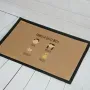 Regalos personalizados: Dise&ntilde;o y decoraci&oacute;n: Felpudo familia personalizado