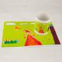 Regalos personalizados: Tazas personalizadas: Taza con el dibujo de tu hijo
