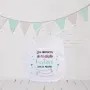 Regalos personalizados: Regalos con nombre: Babero personalizado Abrazos