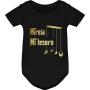 Regalos personalizados: Regalos con nombre: Body o camiseta infantil personalizada