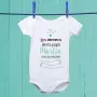 Regalos personalizados: Regalos con nombre: Body personalizado abrazos