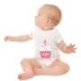 Regalos personalizados: Regalos con nombre: Body personalizado 'Cupcake'