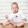 Regalos personalizados: Regalos con nombre: Body personalizado Di que s&iacute;