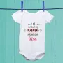Body personalizado familia molona