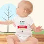 Regalos personalizados: Regalos con nombre: Body personalizado h&eacute;roe