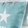 Regalos personalizados: Regalos con nombre: Bolsa de lona personalizada