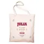 Regalos personalizados: Bolsas personalizadas: Bolsa tote BIO personalizada 'Mi profe favorita'