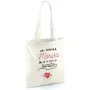 Regalos personalizados: Regalos con nombre: Bolsa tote "Mam&aacute; bonita" personalizada