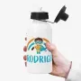 Regalos personalizados: Regalos con nombre: Botella personalizada para ni&ntilde;os