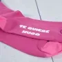 Regalos personalizados: Regalos con nombre: Calcetines divertidos personalizados para mam&aacute;