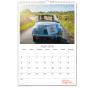 Regalos personalizados: Regalos con nombre: Calendario Boda personalizado