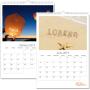 Regalos personalizados: Regalos con nombre: Calendario Cumplea&ntilde;os personalizado