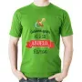 Regalos personalizados: Camisetas personalizadas: Camiseta "Adivina quien va a ser abuelo"