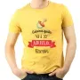 Regalos personalizados: Camisetas personalizadas: Camiseta "Adivina quien va a ser abuelo"