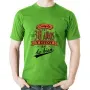 Regalos personalizados: Camisetas personalizadas: Camiseta cumplo a&ntilde;os as&iacute; de bien
