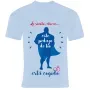 Regalos personalizados: Camisetas personalizadas: Camiseta despedida de solteros Lo siento, chicas..