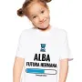 Regalos personalizados: Camisetas personalizadas: Camiseta futuro hermano o hermana personalizada