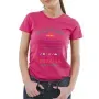 Regalos personalizados: Camisetas personalizadas: Camiseta Gracias Profe personalizada