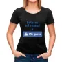 Regalos personalizados: Camisetas personalizadas: Camiseta me gusta mi mam&aacute; personalizada